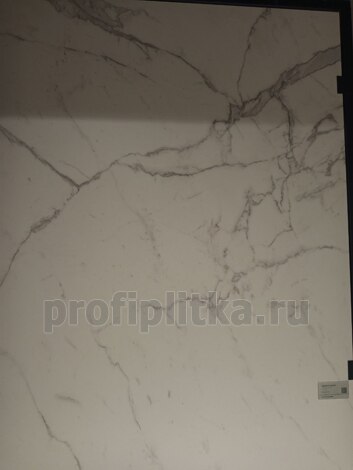 Керамогранит Marvel Calacatta Extra 120x278 фото 2