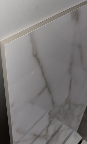 Плитка Marvel Edge Royal Calacatta 40x80 фото 3