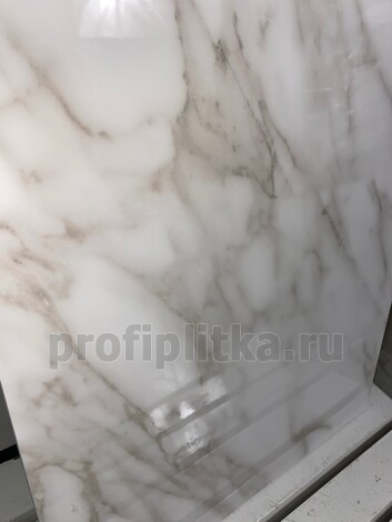 Плитка Marvel Edge Royal Calacatta 40x80 фото 4