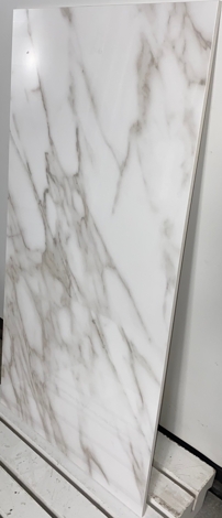 Плитка Marvel Edge Royal Calacatta 40x80 фото 6