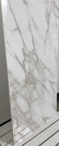 Плитка Marvel Edge Royal Calacatta 40x80 фото 2