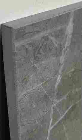 Керамогранит Marvel Grey Stone Matt 120x278 фото 3