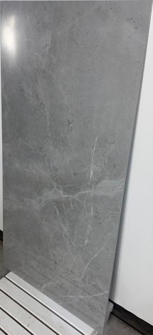 Керамогранит Marvel Pro Grey Fleury Lapp 60x120 фото 6