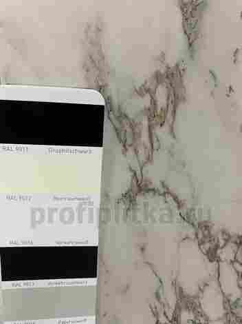 Керамогранит Allure Capraia Mat 60x120 фото 7