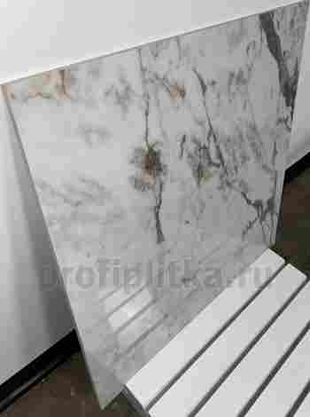 Керамогранит Allure Capraia Lapp 60x60 фото 4