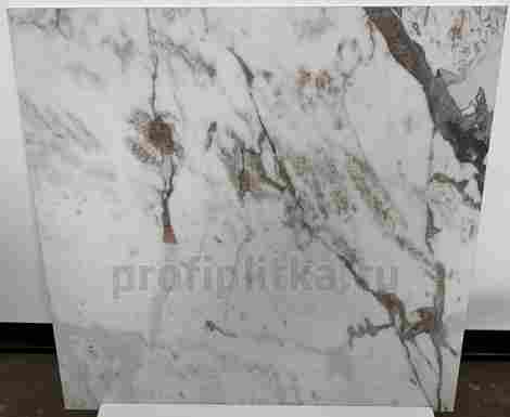 Керамогранит Allure Capraia Lapp 60x60 фото 2