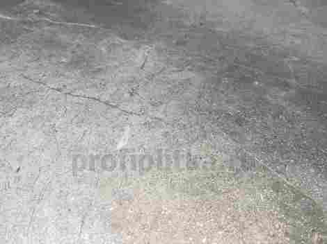 Керамогранит Allure Grey Beauty Mat 60x120 фото 6