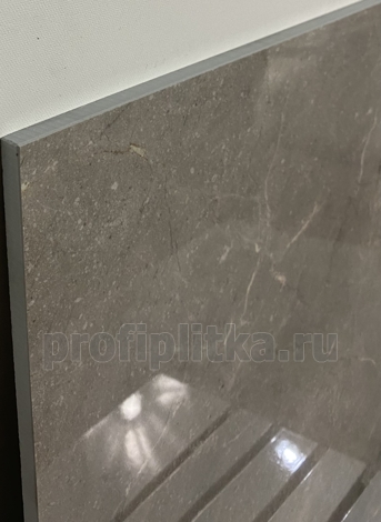 Керамогранит Allure Grey Beauty Lapp 60x60 фото 4