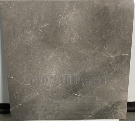 Керамогранит Allure Grey Beauty Lapp 60x60 фото 5