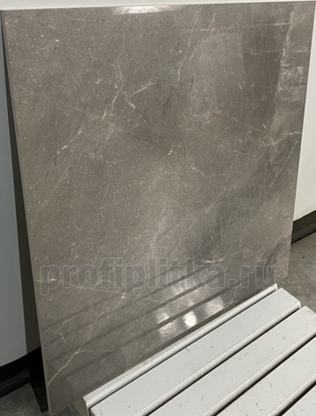 Керамогранит Allure Grey Beauty Lap 80x160 фото 2