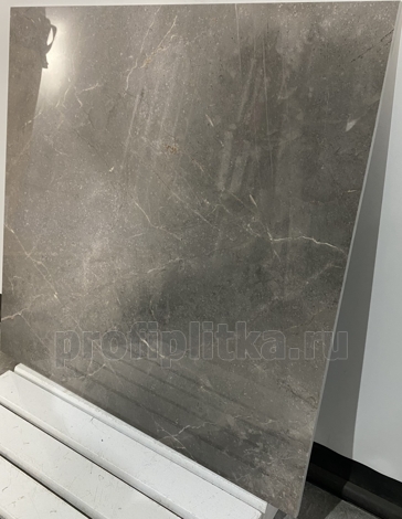 Керамогранит Allure Grey Beauty Lap 80x80 фото 6