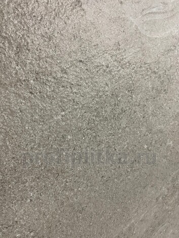 Керамогранит Cliff Grigio 60 Lastra 20 mm структурированный 59,6x59,6 фото 4