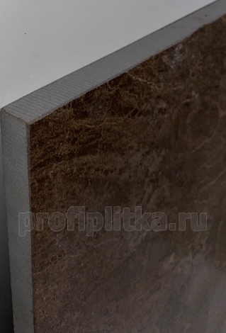 Керамогранит Force Fancy LASTRA 20mm 60x60 фото 4