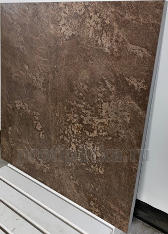 Керамогранит Force Fancy LASTRA 20mm 60x60 фото 6
