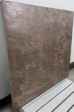 Керамогранит Force Fancy LASTRA 20mm 60x60 фото 2
