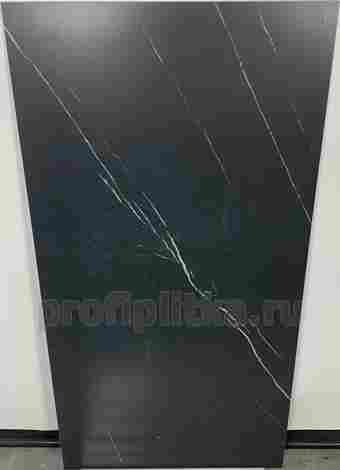 Керамогранит Forte dei Marmi Elegant Black Cerato 60x120 фото 5