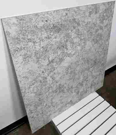 Керамогранит Forte dei Marmi Quark Brazilian White matte rett 80x80 фото 3