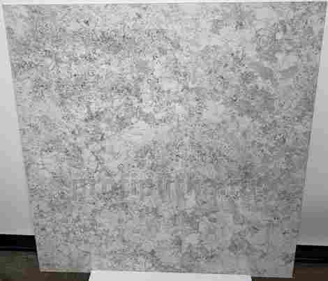 Керамогранит Forte dei Marmi Quark Brazilian White matte rett 80x80 фото 2