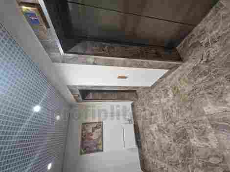 Керамогранит Privilege Moka 45 Lappato 45x45 фото 6
