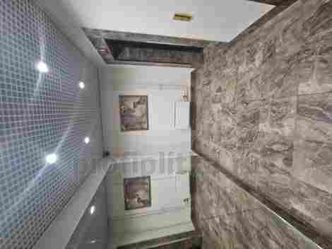 Керамогранит Privilege Moka 45 Lappato 45x45 фото 2