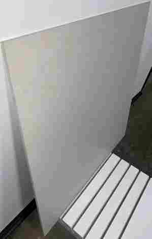 Керамогранит Rinascente Resin White matte 80x80 фото 3