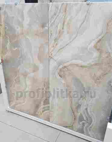 Керамогранит Onice Iride Malaga rect lappato 60x120 фото 2