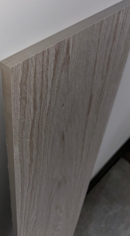 Керамогранит Amsterdam кофейный 20x120 фото 4