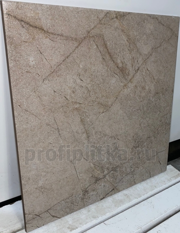 Плитка Андорра Напольная Светло-коричневая 40x40 фото 2