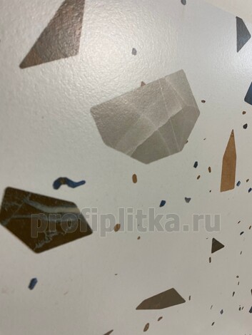 Керамогранит Edmonton белый 60x60 фото 4