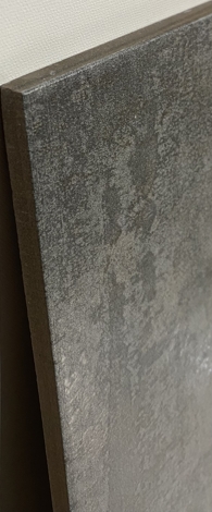 Плитка Куба Напольная серая 40x40 фото 3