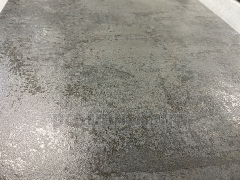 Плитка Куба Напольная серая 40x40 фото 4