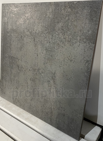 Плитка Куба Напольная серая 40x40 фото 6