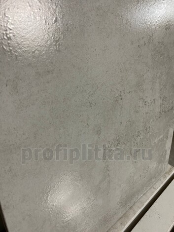 Плитка Куба Напольная светло-серая 40x40 фото 4