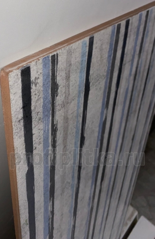 Декор Куба Вставка D 30x60 фото 3