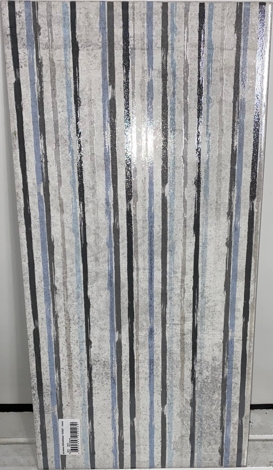 Декор Куба Вставка D 30x60 фото 5