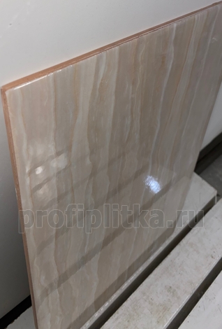 Плитка Монте-Карло Бежевая Низ 25x35 фото 3