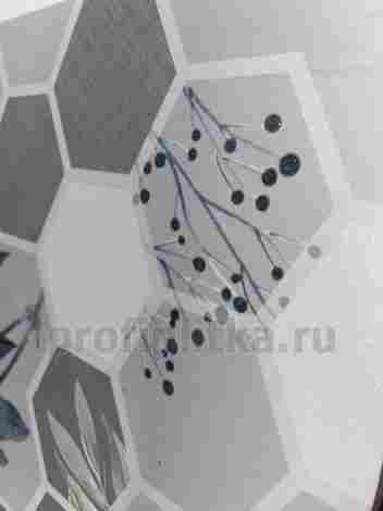 Плитка Incisio Diamond 31,5x63 фото 6