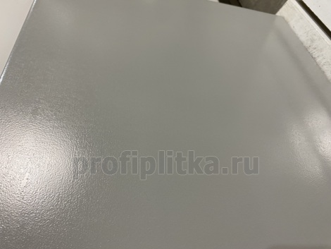 Плитка Палитра серая напольная 42x42 фото 3