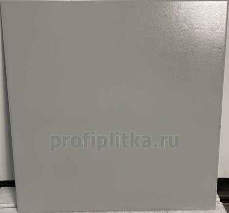 Плитка Палитра серая напольная 42x42 фото 5