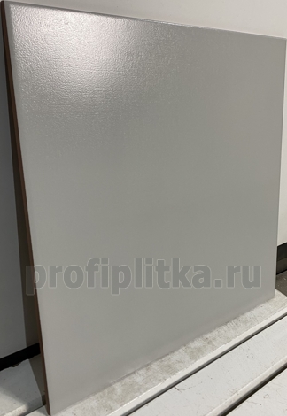 Плитка Палитра серая напольная 42x42 фото 2