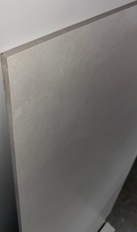 Керамогранит Organic White matt 60x120 фото 3