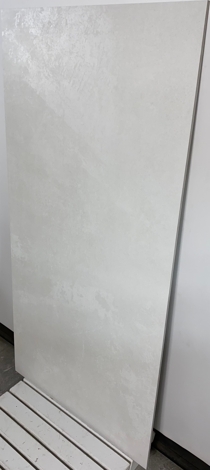 Керамогранит Organic White matt 60x120 фото 6