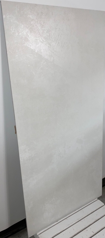 Керамогранит Organic White matt 60x120 фото 2