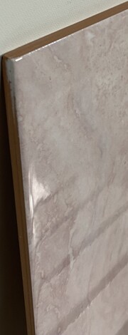 Плитка Букет розовый 25x40 фото 4