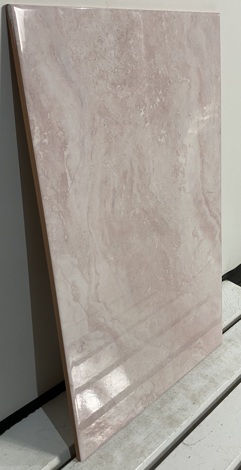 Плитка Букет розовый 25x40 фото 5