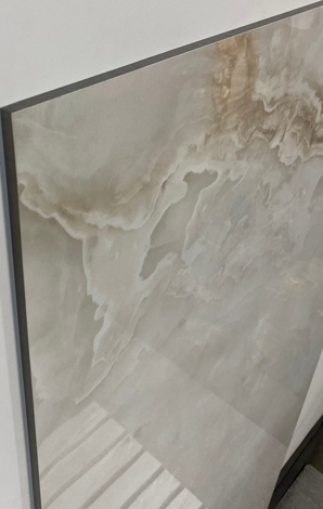 Керамогранит Dream Onyx Cream 2P PG (Glossy) 60x120 фото 3
