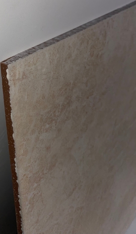 Керамогранит Альта GP бежевый 50x50 фото 3