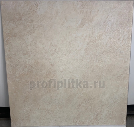 Керамогранит Альта GP бежевый 50x50 фото 5