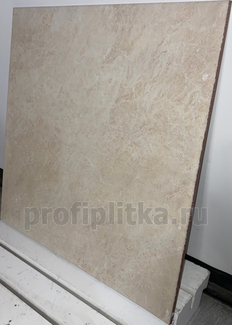 Керамогранит Альта GP бежевый 50x50 фото 6