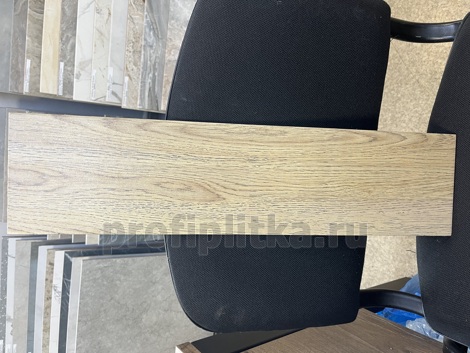 Керамогранит Дуб Бежевый 14,7x59,4 фото 2